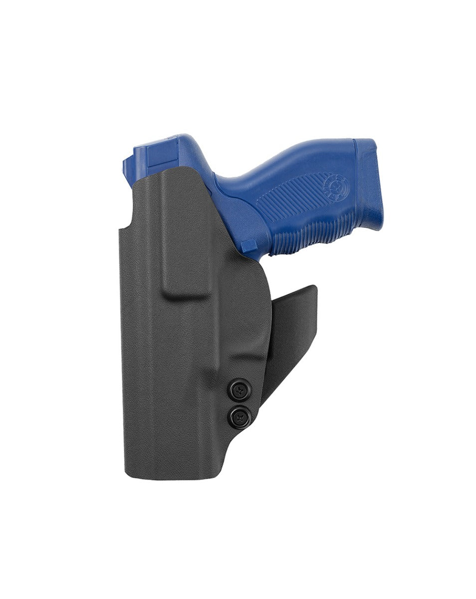 Coldre Kydex IWB 2.0 Destro para Taurus® - Série 24/7