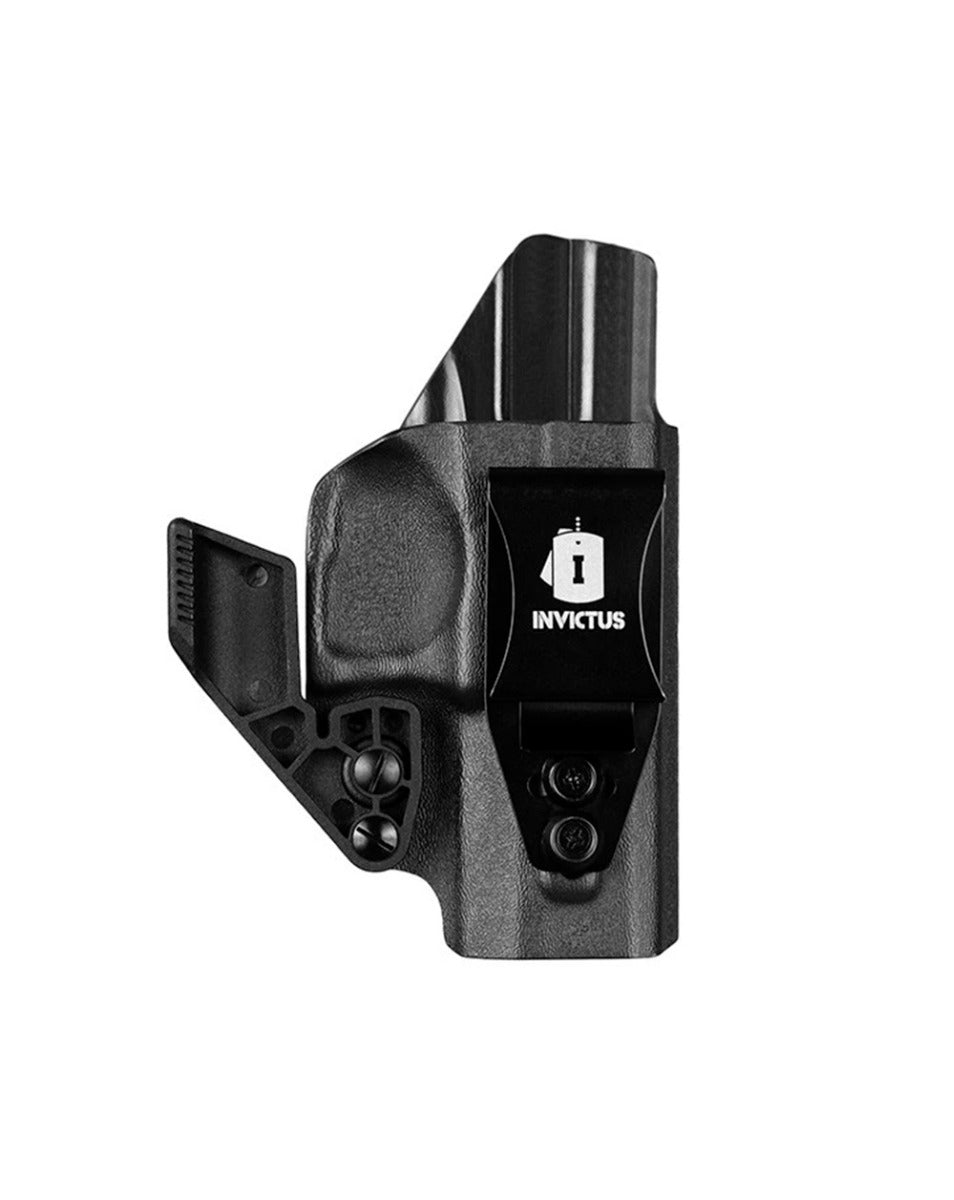 Coldre Kydex Iwb 2.0 Destro para Taurus® Striker - Série TS