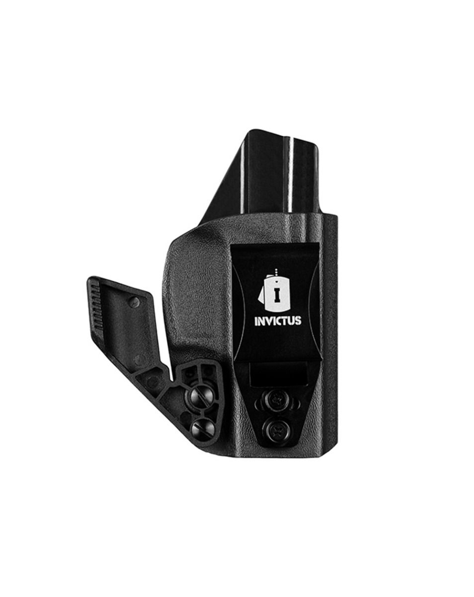 Coldre Kydex para Plataforma Taurus Iwb Canhoto G2C - G3C Toro e  G3 Toro