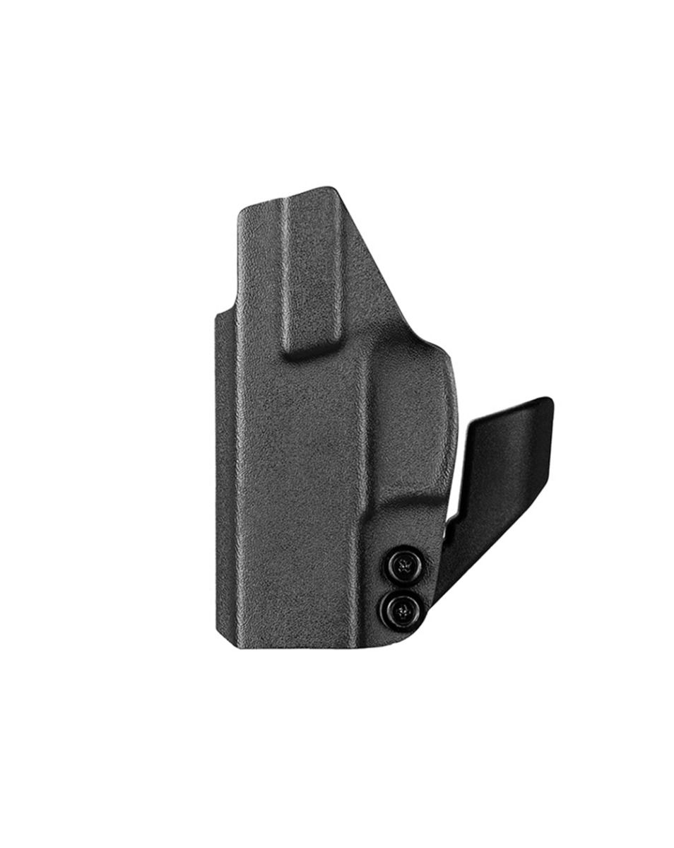 Coldre Kydex para Plataforma Taurus Iwb Canhoto G2C - G3C Toro e  G3 Toro