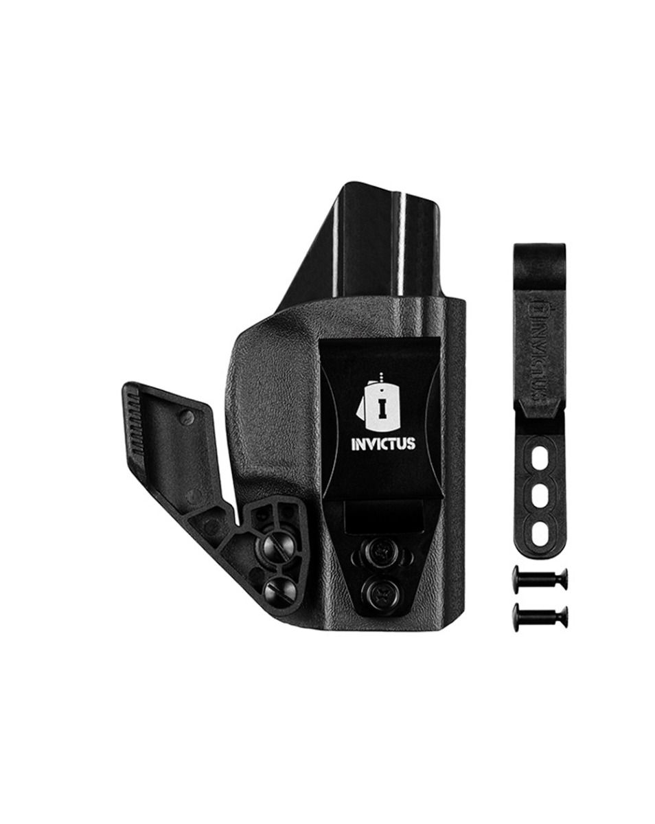 Coldre Kydex para Plataforma Taurus Iwb Canhoto G2C - G3C Toro e  G3 Toro