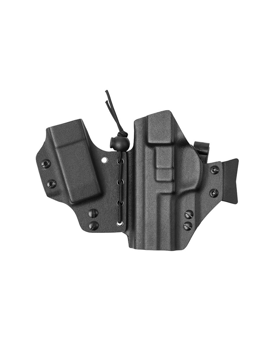 Coldre Kydex® Sidecar IWB para TAURUS® Striker Série TS - Destro