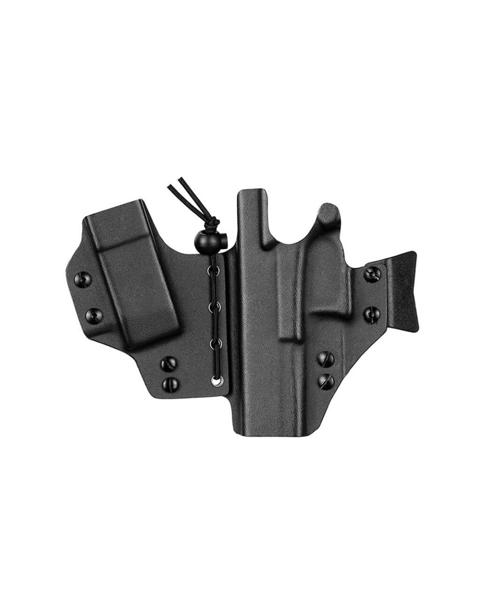 Coldre Sidecar IWB Destro para Glock® G17/G19 ACOMBAT