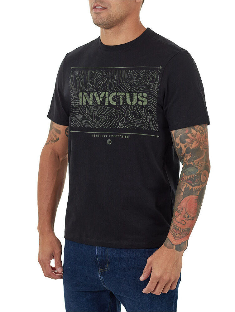 Camiseta Concept Recon OP