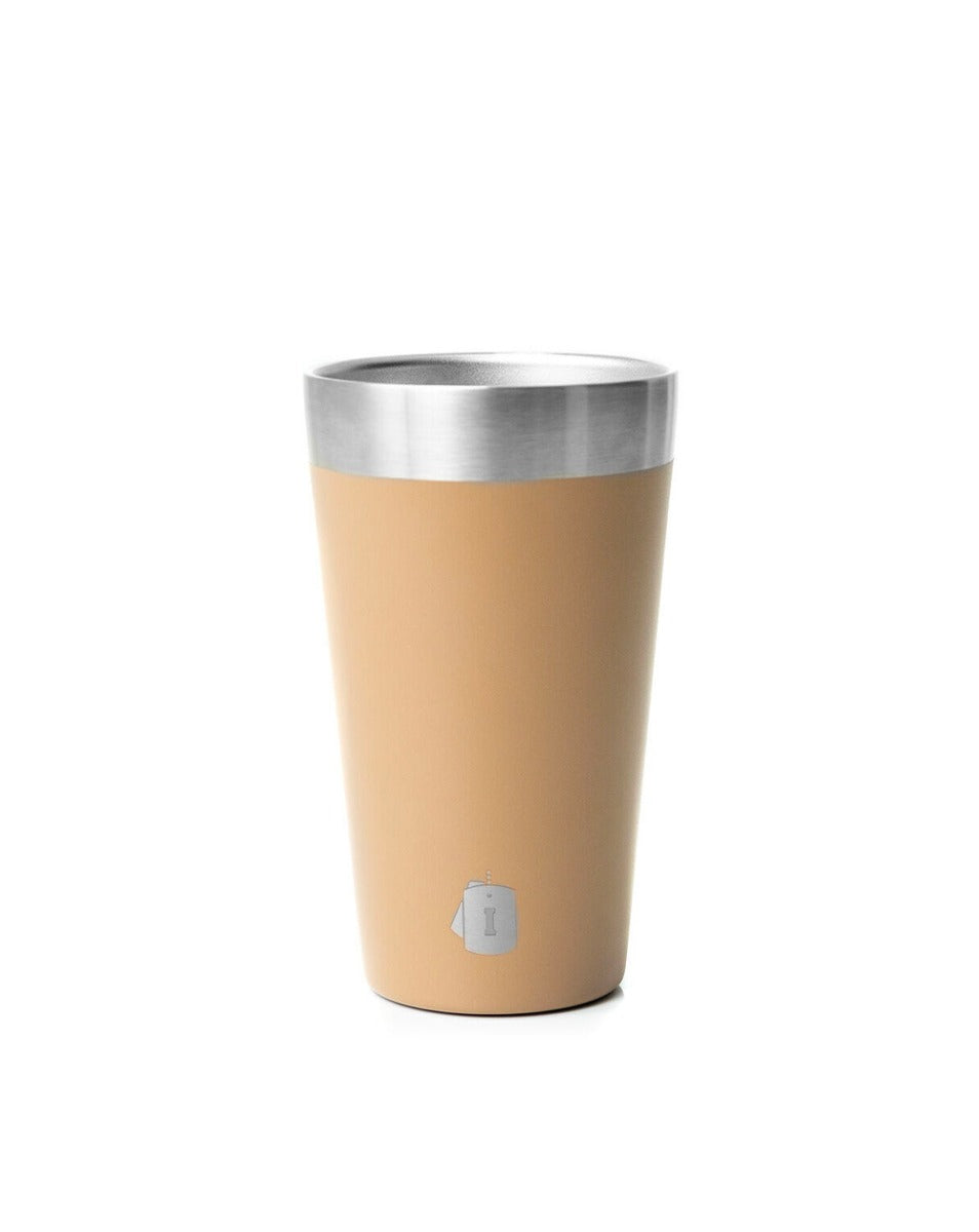 Copo Térmico Brewer 473 ml - Coyote