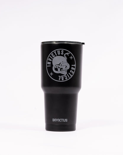 Copo  térmico Honor Snake 850ml - Preto