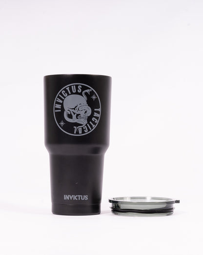 Copo  térmico Honor Snake 850ml - Preto