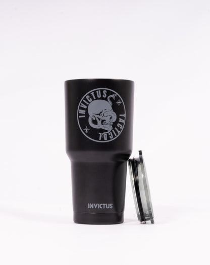 Copo  térmico Honor Snake 850ml - Preto