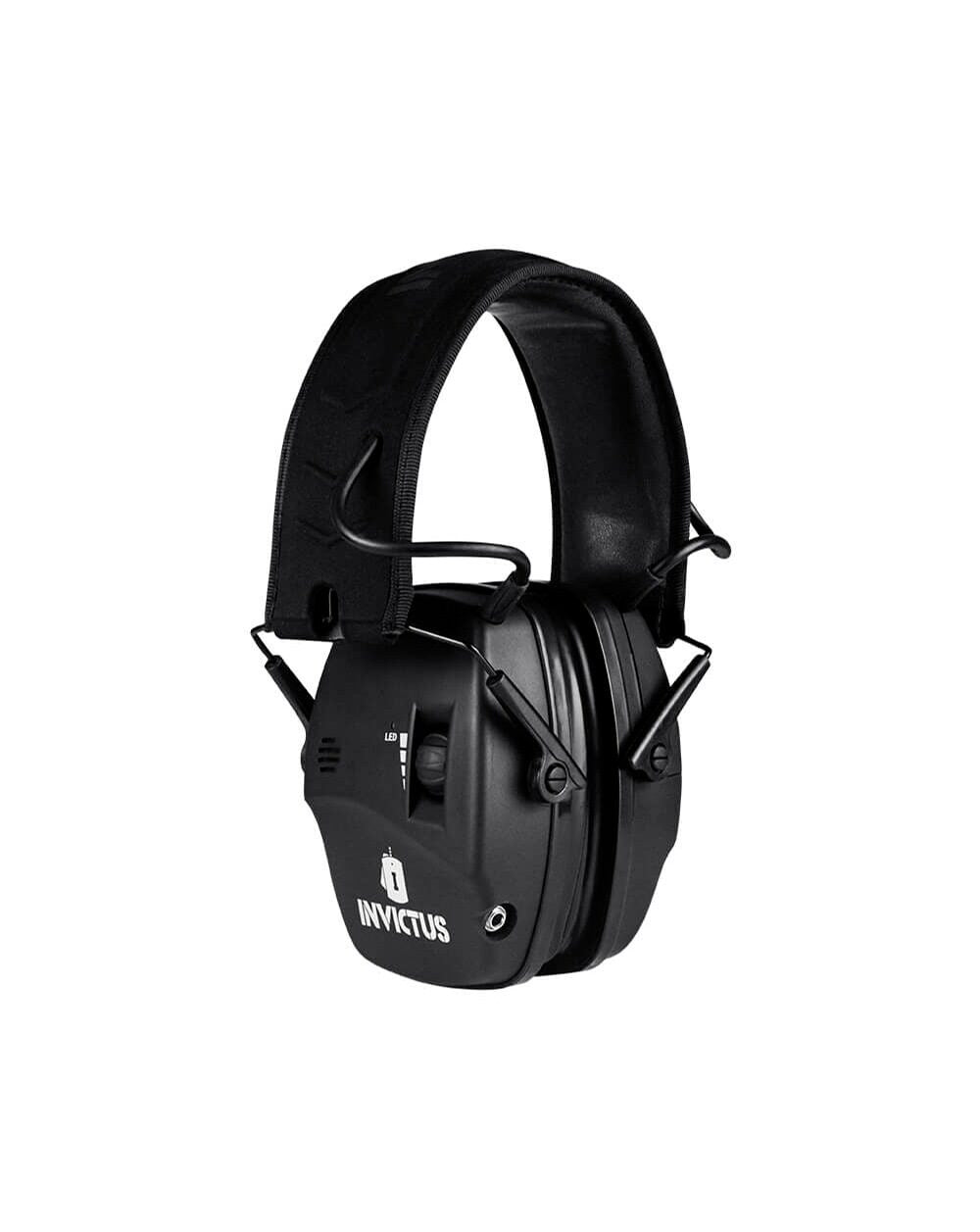 Abafador Eletrônico Alpha PRO - Preto