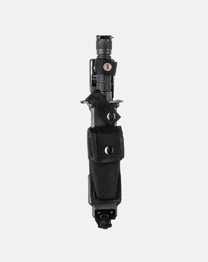 Faca Explorer Black