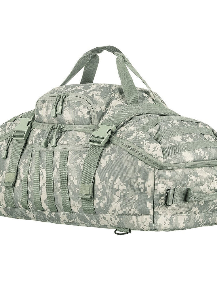 Mala/Mochila Expedition - Camuflado Digital ACU
