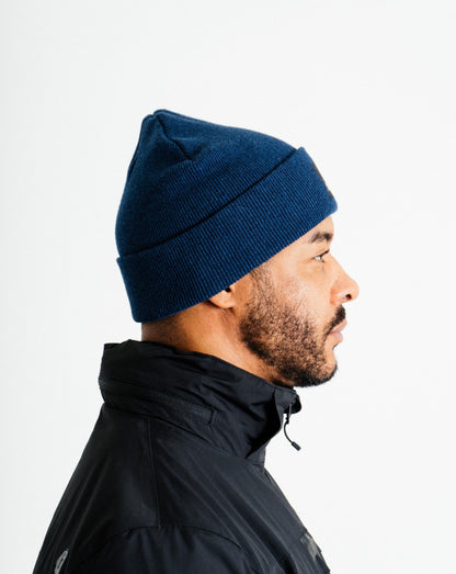 Gorro Elite - Azul Marinho