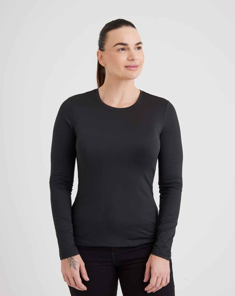 Blusa Segunda Pele Thermo Feminina