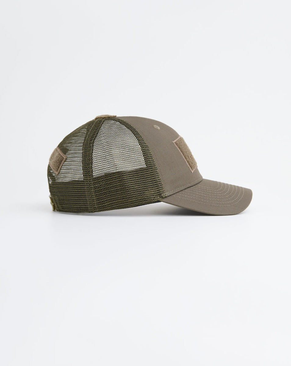 Boné Rifleman 3.0 Verde Oliva