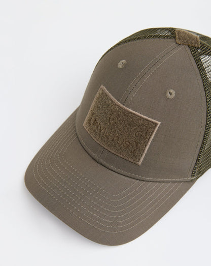 Boné Rifleman 3.0 Verde Oliva