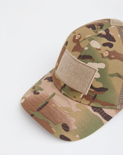 Boné Rifleman 3.0 Warskin