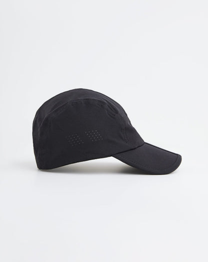 Boné Action Packable - Preto