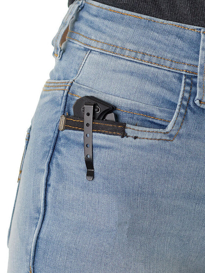 Calça Jeans Feminina Victory - Azul Ártico
