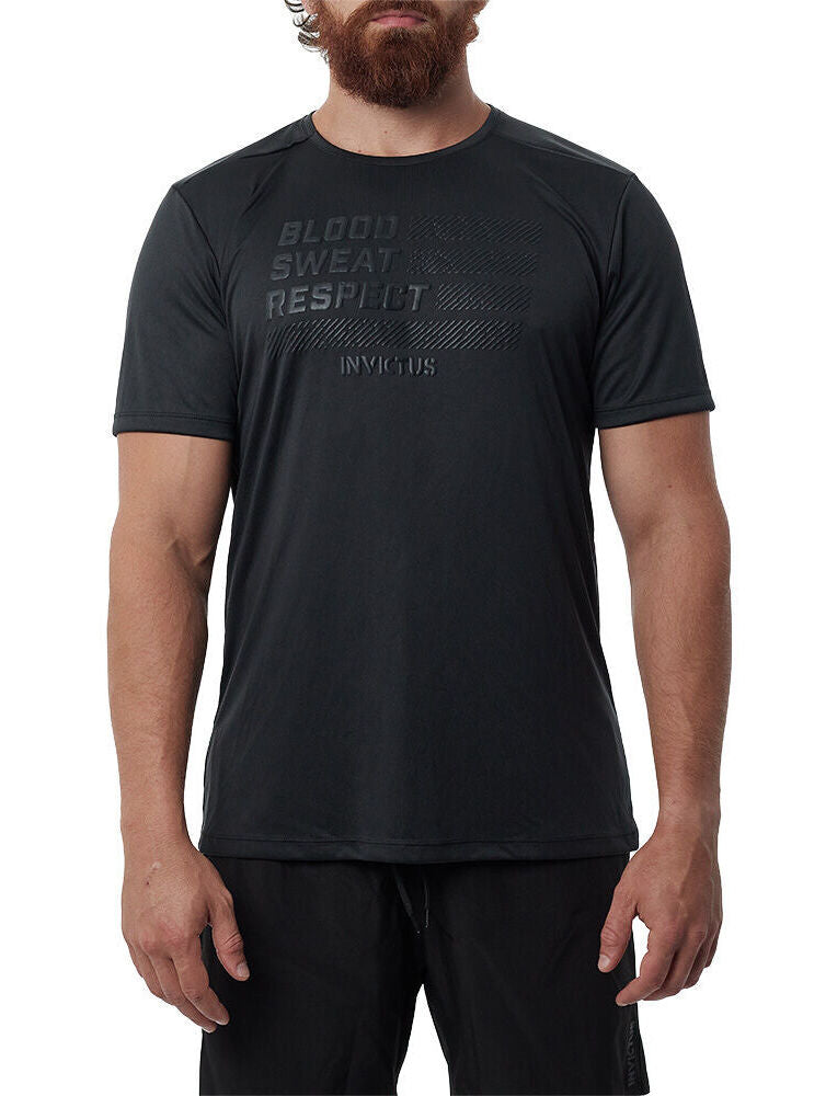 Camiseta Action Respect