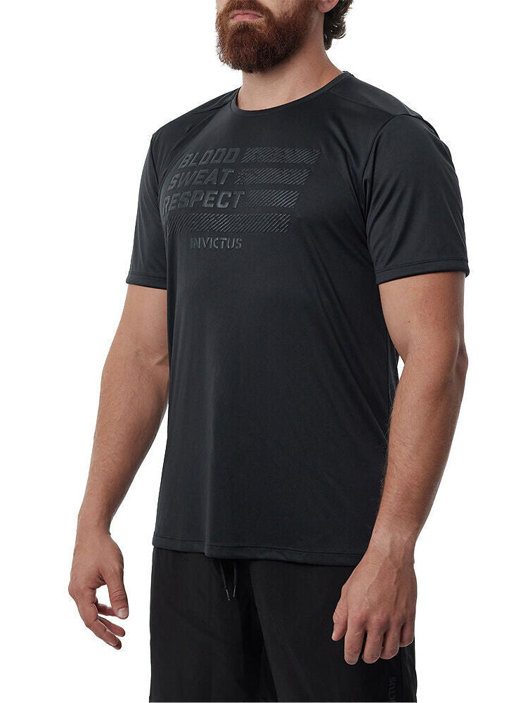 Camiseta Action Respect