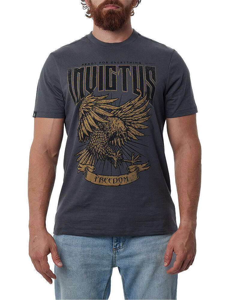 Camiseta Concept Bird of Prey