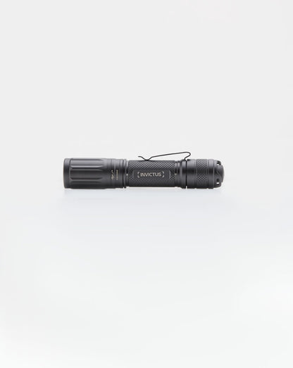 Lanterna Tática Front 1400 Lumens