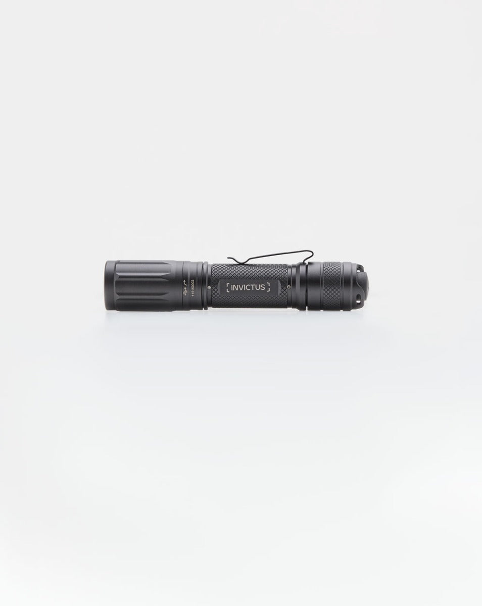Lanterna Tática Front 1400 Lumens