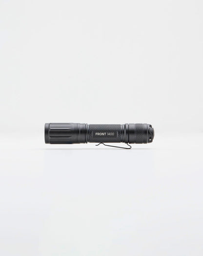 Lanterna Tática Front 1400 Lumens