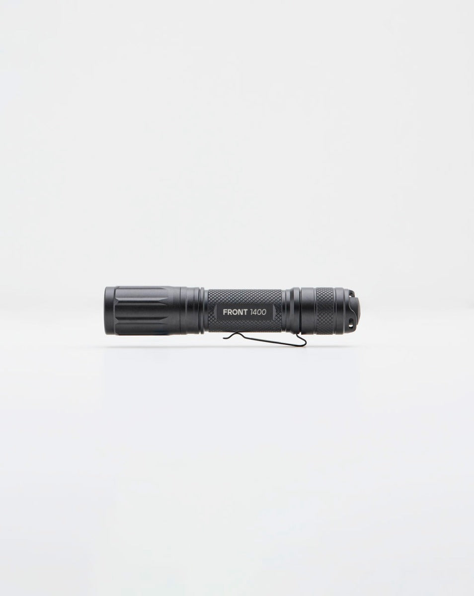 Lanterna Tática Front 1400 Lumens
