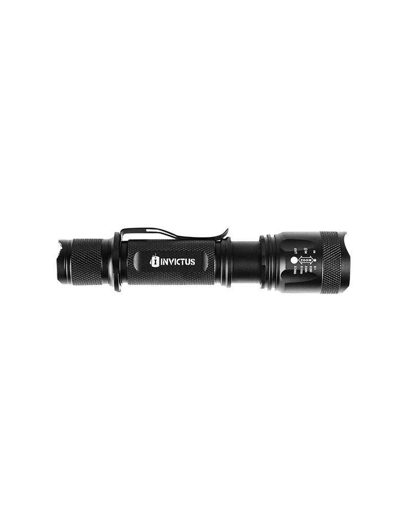 Lanterna Tática Sirius 800 Lúmens