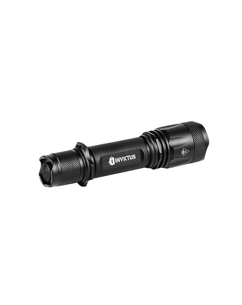 Lanterna Tática Sirius 800 Lúmens