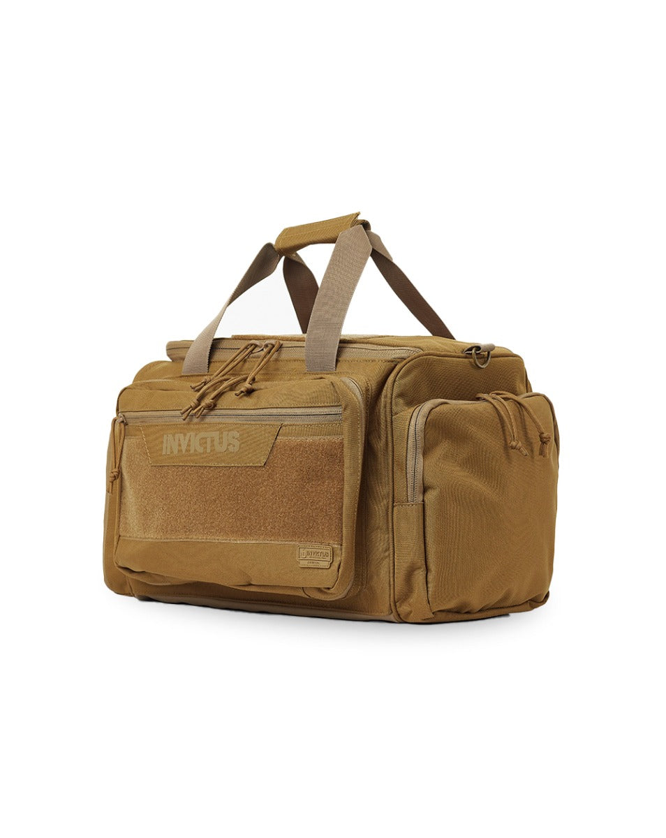 Mala Arsenal - Coyote 24L