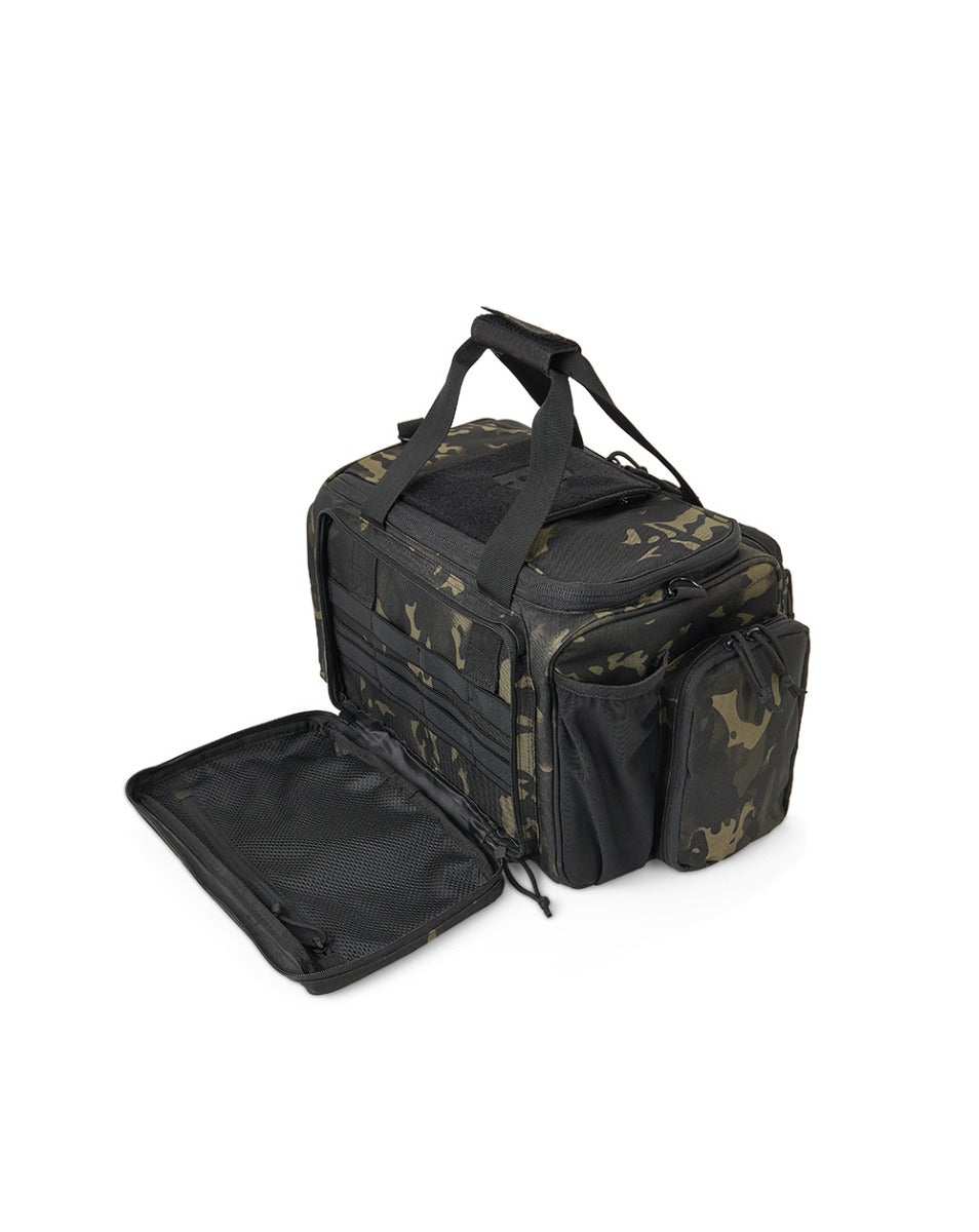 Mala Arsenal - Warskin Black 24L