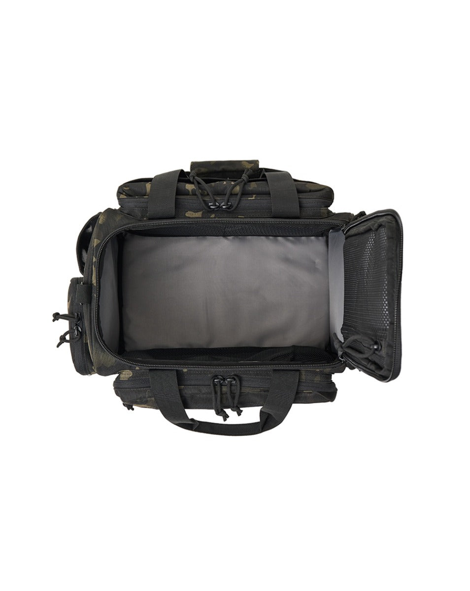 Mala Arsenal - Warskin Black 24L