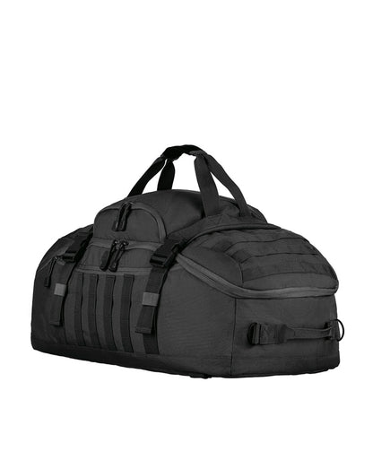 Mala/Mochila Expedition - Preta 70L