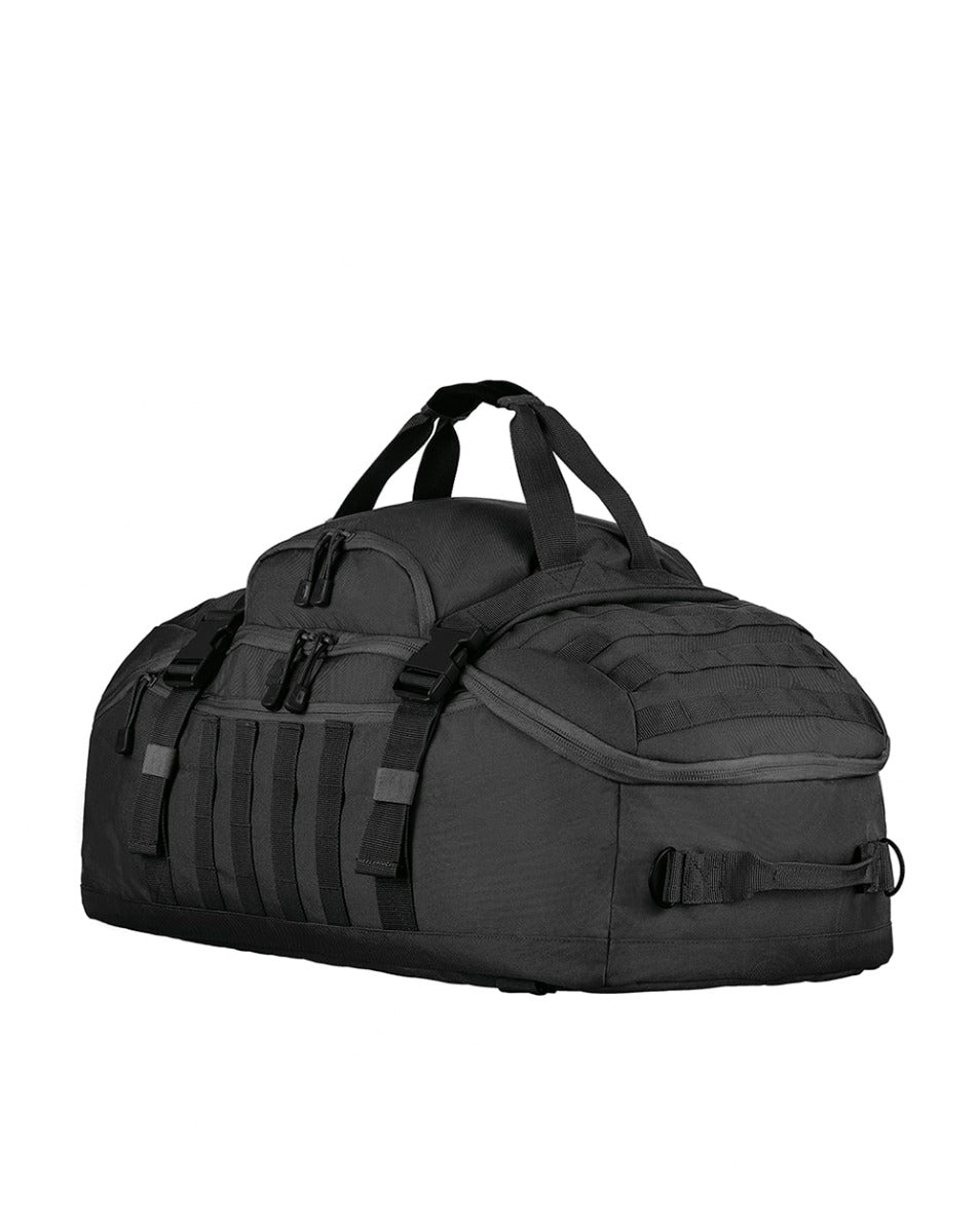 Mala/Mochila Expedition - Preta 70L