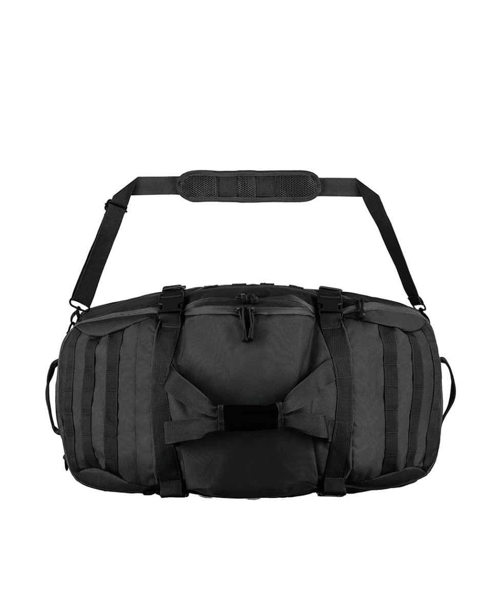Mala/Mochila Expedition - Preta 70L