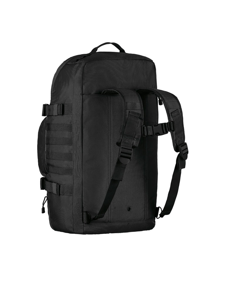 Mala/Mochila Expedition - Preta 70L