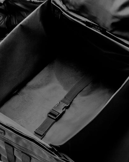 Mala/Mochila Expedition - Preta 70L