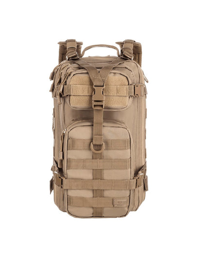 Mochila Tática Assault - Coyote 30L