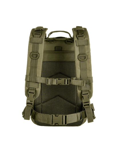 Mochila Tática Assault - Verde Oliva 30L