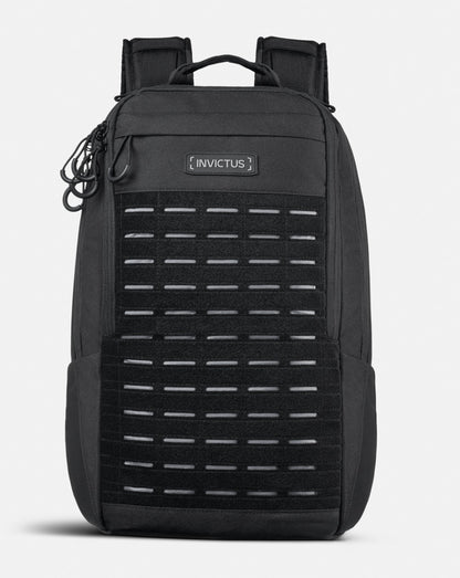Mochila Tática Citizen PRO - 12H - Preta 20L