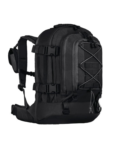 Mochila Duster - Preta 35L