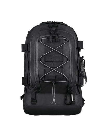 Mochila Duster - Preta 35L