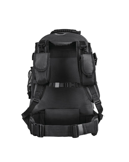 Mochila Duster - Preta 35L