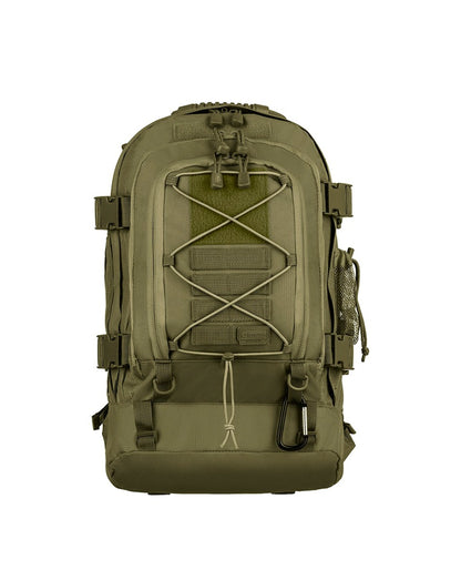 Mochila Duster - Verde Oliva 35L