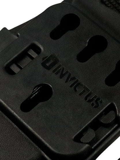 Plataforma Octopus para Coldre Trust
