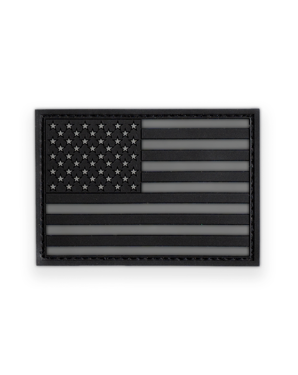 Patch Bandeira EUA