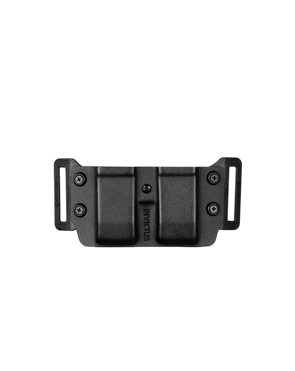 Porta-Carregador Duplo Dual TAURUS®