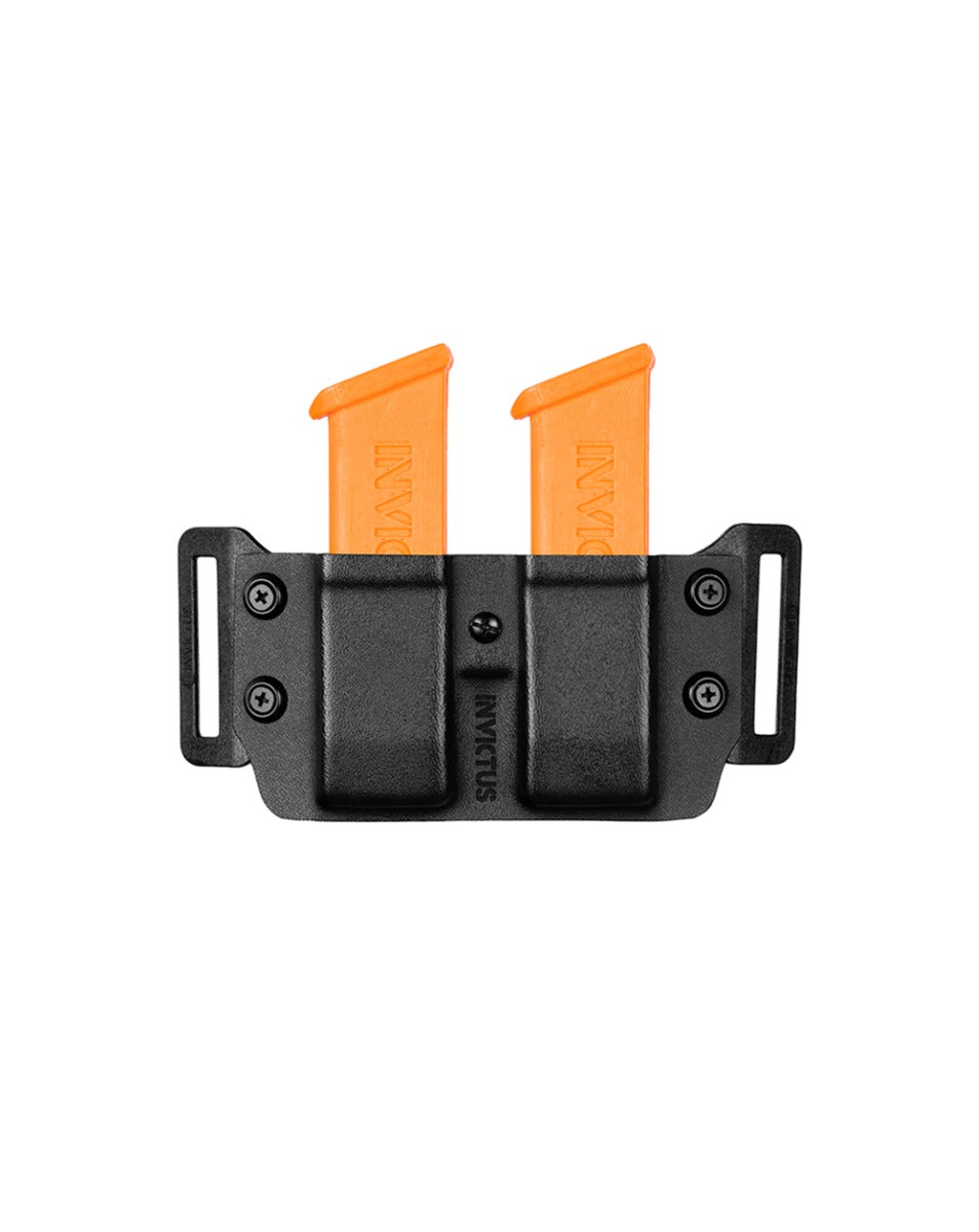 Porta-Carregador Duplo Dual TAURUS®